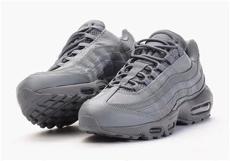 nike air max essential 95 aanbieding cool grey|Nike Air 95 essential men.